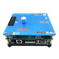 Gambar Retro Video Game Signal Converter LCD Screen HD Video dari pariwarastore undefined 2 Tokopedia