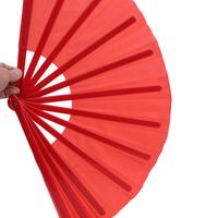 Gambar Lar Kung Fu Sound Fan Plastic Bone Martial Arts dari Mammoth Importir undefined 2 Tokopedia