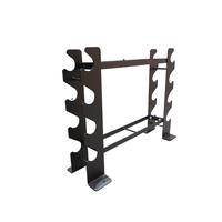 Gambar Iron Dumbbell Rack Holder Bracket Fitness Dumbbells Equipment Rac dari Rasyadani Arya undefined 4 Tokopedia