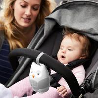 Gambar Diskon Hop Stroll & Go Portable Baby Soother dari Rudiar store undefined 4 Tokopedia