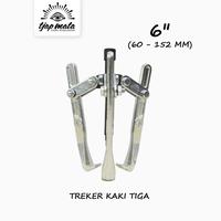 Gambar Tjap Mata / Cap Mata Treker Kaki Tiga Model Jerman 6" Termurah dari babysolutionn undefined 1 Tokopedia