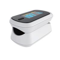 Gambar CHOICEMMED PULSE OXIMETER MD300CN310 / ALAT UKUR KADAR OKSIGEN dari Kimia Farma Apotek Official undefined 3 Tokopedia