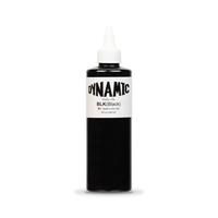 Gambar PTR TINTA TATTOO INK DYNAMIC BLACK TRIPLE BLACK 8oz TERPOPULER dari luckystore_eksotis undefined 5 Tokopedia