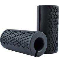 Gambar Promo 1PCS Barbell Dumbbell Booster Grip Portable Fitness Equipment dari Derena Stores undefined 1 Tokopedia