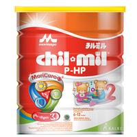 Gambar CHIL MIL P-HP 800 GR / SUSU ANAK / KIMIA FARMA dari Kimia Farma Apotek Sulawesi OS undefined 2 Tokopedia