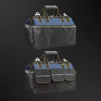 Gambar NEW TAS PERKAKAS STORAGE TOOL BAG WATEROOF WEAR RESISTANT 21/23 INCH dari Profesional Teknika undefined 4 Tokopedia