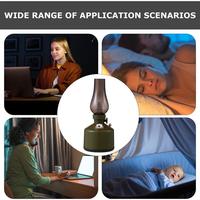 Gambar Portab Diffuser USB Recharab Quiet Air Humidifiers dari pariwarastore undefined 5 Tokopedia
