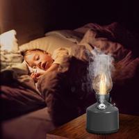 Gambar Portab Diffuser USB Recharab Quiet Air Humidifiers dari pariwarastore undefined 2 Tokopedia