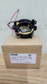 Gambar Spare Part Power Tool (ED-2630VR) 6083198 - Brush Holder Assy Kyocera Ryobi dari KC TOOL undefined 1 Tokopedia