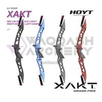 Gambar hoyt xakt grand prix 25" ilf riser recurve bow original dari cendraws undefined 2 Tokopedia