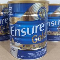Gambar ENSURE GOLD VANILA 900GR NEEW dari cah_yani undefined 1 Tokopedia