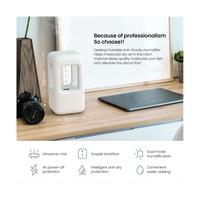 Gambar Humidifiers for Bedroom,Cool Mist Humidifier,Cute Air Drop dari Lylia Procurement undefined 5 Tokopedia