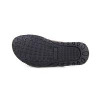 Gambar [Baru] Fila Sandal Pria Silvester- Tan/Black/Tan - 41 dari CV Freek Mandiri Jaya undefined 5 Tokopedia