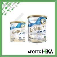 Gambar GOLDSURE BY ENSURE 400 G / 900 G - SUSU NUTRISI DEWASA MASA PEMULIHAN dari cah_yani undefined 2 Tokopedia
