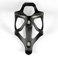 Gambar Colnago Botol Sepeda Kasus Botol Karbon Logo Perak Matte Hitam dari IronImpact undefined 1 Tokopedia