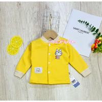 Gambar Super Hot! [ COD ] Jaket Anak Bayi Tebal Perempuan laki laki 100% import - Jaket bayi import - Jacket baby Terbatas dari FashionFusionu undefined 4 Tokopedia