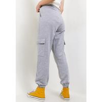 Gambar [Promo] Fila Celana Jogger Wanita Zafore - Grey - XL dari Alika Sudiati Mall undefined 2 Tokopedia