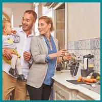 Gambar Terbaru Babymoov - Nutribaby Plus | Food Processor Bayi / Blender dari WIRDONSPORT80 undefined 5 Tokopedia