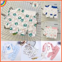 Gambar Best Seller! Setelan Lengan Panjang Premium Anak Laki Laki Perempuan Import / Setelan Piyama Anak Import / Baju Tidur Anak Low Price dari FashionFusionu undefined 1 Tokopedia