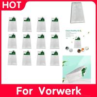 Gambar Dust Bag For Vorwerk VK140 VK150 Robotics Vacuum Caner FP dari Lylia Procurement undefined 1 Tokopedia