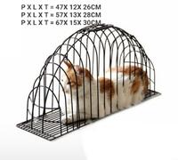 Gambar BEST SELLER KANDANG MANDI KUCING - KANDANG GROOMING BEST SELLER dari BUDI STORE3 undefined 2 Tokopedia
