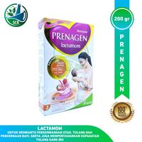Gambar PRENAGEN Lactamom Susu Ibu Menyusui Box 200gr dari Toko jatisari undefined 2 Tokopedia
