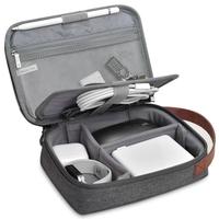 Gambar BARANG TERLARIS WIWU MINIMALIST TRAVEL POUCH TAS ACCESSORIES GADGET dari sahrinistore undefined 2 Tokopedia