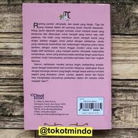 Gambar Original Novel Douglas Love Douglaslove (Carlene Ann) - Cloudbooks - EdisiReguler SC dari CALYNDA SHOP undefined 3 Tokopedia