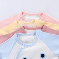 Gambar Best Seller! Setelan Lengan Panjang Premium Anak Laki Laki Perempuan Import / Setelan Piyama Anak Import / Baju Tidur Anak Low Price dari FashionFusionu undefined 5 Tokopedia