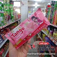 Gambar TANGO WAFER SASSY STRAWBERRY JAM 35GR dari HariHariKaryaBersama undefined 2 Tokopedia