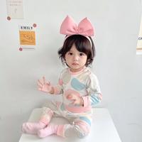 Gambar Limited! Setelan Lengan Panjang Premium Anak Laki Laki Perempuan Import / Setelan Piyama Anak Import / Baju Tidur Anak Terbatas dari FashionFusionu undefined 4 Tokopedia