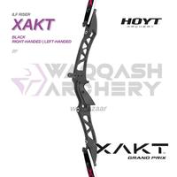 Gambar hoyt xakt grand prix 25" ilf riser recurve bow original dari cendraws undefined 1 Tokopedia
