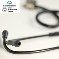 Gambar Stetoskop Classic III Black Champagne (Littmann / littman / litmann) dari Healthy Home Equipment undefined 3 Tokopedia
