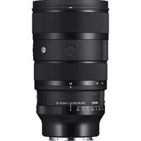 Gambar Sigma 28-45mm f1.8 DG DN Art Lens Sigma 28-45 mm f/1.8 - Leica L dari DOSS Camera & Gadget undefined 4 Tokopedia