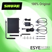 Gambar Mic Wireless Shure Blx24 Ra Sm58 Terlaris dari sanjaya health undefined 5 Tokopedia