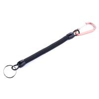 Gambar Coiled Fishing Lanyards Boating Prevent Rod Drop Lose Ropes dari Sepatu aldi s undefined 3 Tokopedia