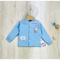 Gambar Super Hot! [ COD ] Jaket Anak Bayi Tebal Perempuan laki laki 100% import - Jaket bayi import - Jacket baby Terbatas dari FashionFusionu undefined 5 Tokopedia