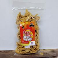 Gambar Keripik Jamur Kancing / Jamur Tiram Crispy / Jamur Kuping Renyah Gurih - Candi Prima Dieng - Jamur Tiram dari Makanan Snack Oleh2 Indonesia undefined 4 Tokopedia