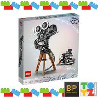Gambar Lego 43230 Disney - Walt Disney Tribute Camera dari Brickz Project undefined 1 Tokopedia