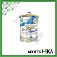 Gambar GOLDSURE BY ENSURE 400 G / 900 G - SUSU NUTRISI DEWASA MASA PEMULIHAN dari cah_yani undefined 1 Tokopedia