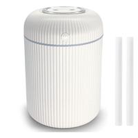 Gambar Humidifiers For Quiet Bedroom,Cool Mist Vaporizer 2.5L For dari Harith Collection shop undefined 1 Tokopedia