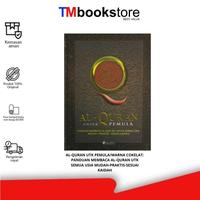 Gambar AL-QURAN UTK PEMULA/WARNA COKELAT: PANDUAN MEMBACA AL-QURAN UTK SEMUA dari TMbookstore Best Value undefined 1 Tokopedia