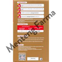 Gambar Morinaga Chil Kid Gold Madu 1,56 Kg - Susu Pertumbuhan Anak 1-3 Tahun dari Menteng Farma undefined 3 Tokopedia