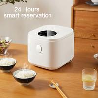 Gambar 2.5L Smart Cooker 1-4 People Cooker Kitchen Appliances Portable Cooker With Steamer dari vxnclothing store undefined 3 Tokopedia