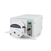 Gambar Shenchen BT300M Industrial Pump Digital Konb Control Speed Liposuction Peristaltic dari DluxuryS undefined 1 Tokopedia
