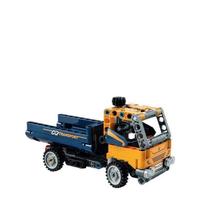 Gambar Lego Technic 42147 Dump Truck Building Toy Set (177 Pieces) dari belgilss undefined 1 Tokopedia