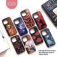 Gambar CASETI-FY SHIPPUDEN AKATSUKI NARUTO CASE IPHONE 15 14 13 12 11 PRO MAX dari AfifFif undefined 1 Tokopedia