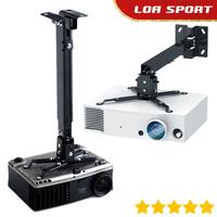Gambar PPC Tiang Bracket Proyektor Gantung Dinding Plafon Ceiling Mount dari Sinar Abadi02 undefined 1 Tokopedia