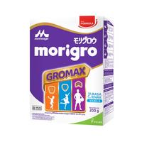 Gambar High Quality Morinaga Morigro Gromax 1-12 Tahun Vanila 200 G - Susu dari Rika Viljeswa undefined 2 Tokopedia