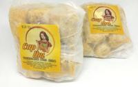 Gambar drumstick / paha kulit tahu vegan dari maju jaya vg undefined 1 Tokopedia